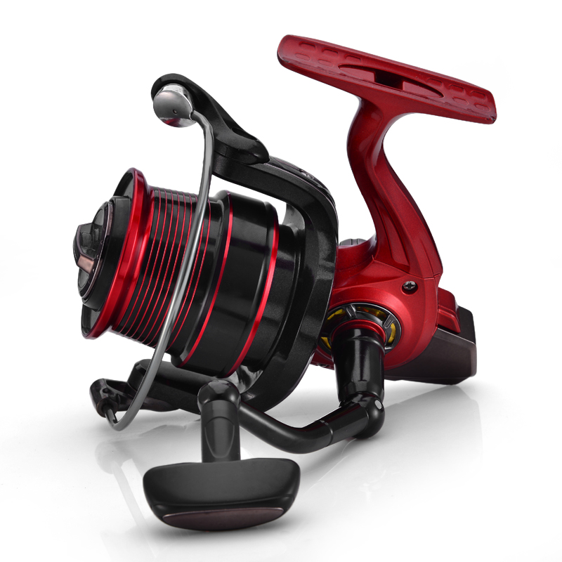 Reel Spare Spool - Lizard Fishing Spinning Reel Carp Feeder