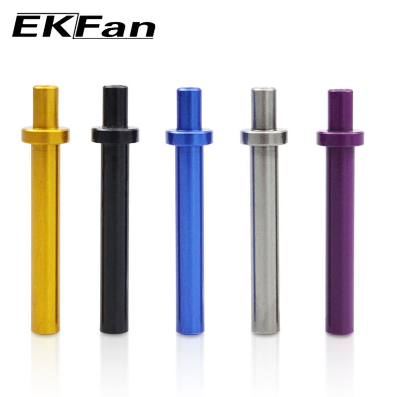 Ekfan Aluminum Alloy Shaft 7x4 - Reel Drag Knob review and price