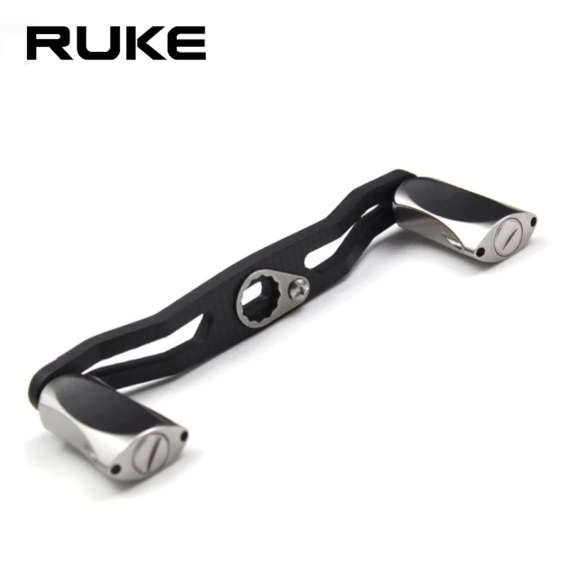 Ruke 1pc Fishing Reel Handle C - Spincast Reel review and price