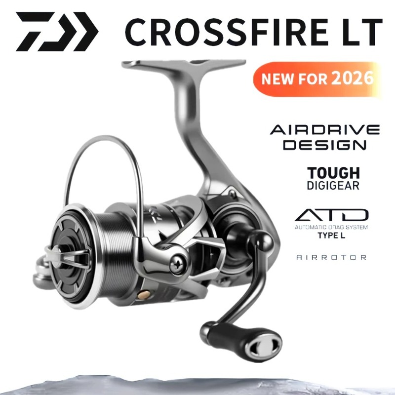 DAIWA 15Kg Max Drag Power Full - Reel Spare Spool review and price