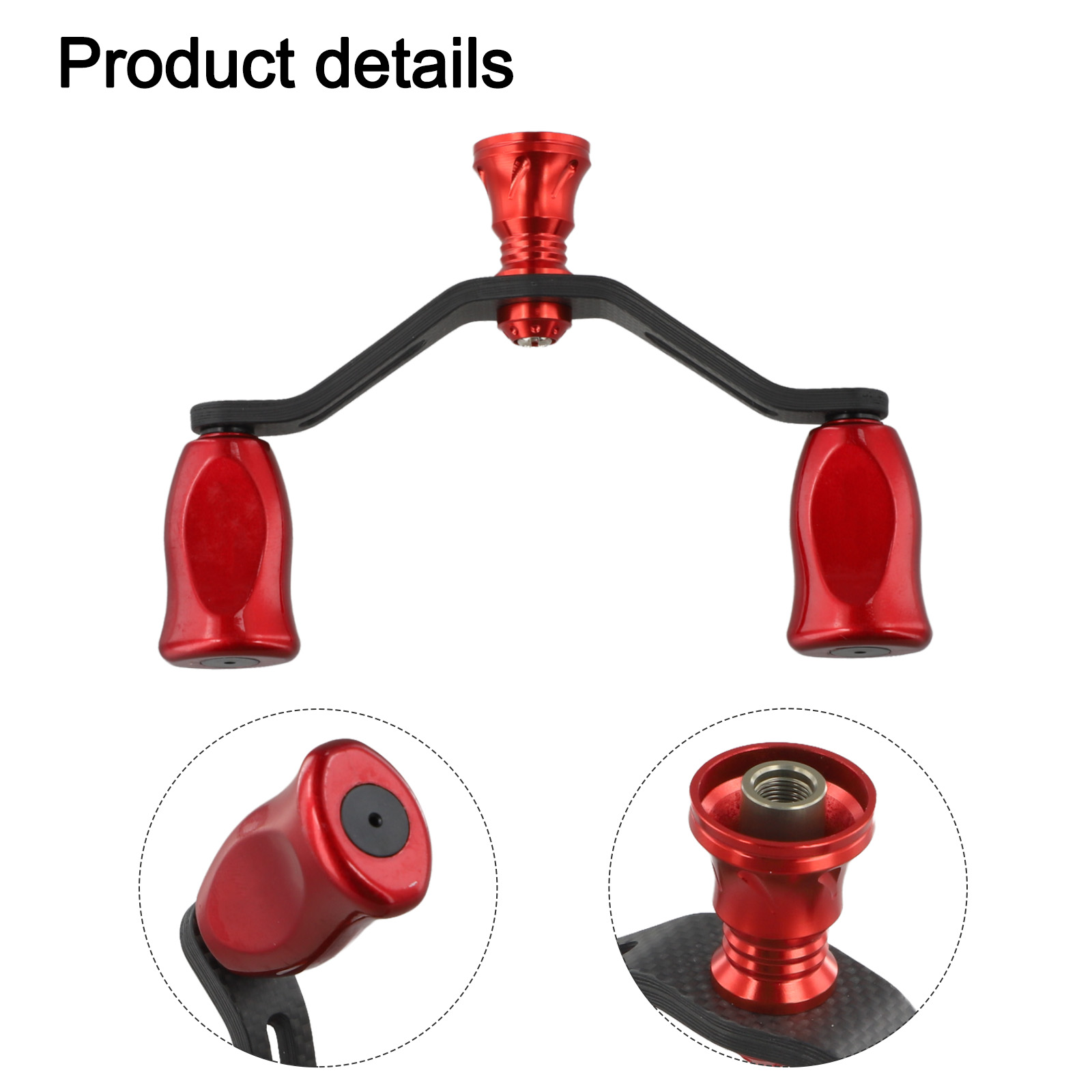 Rocker Arm Handle Compatible w - Reel Handle review and price