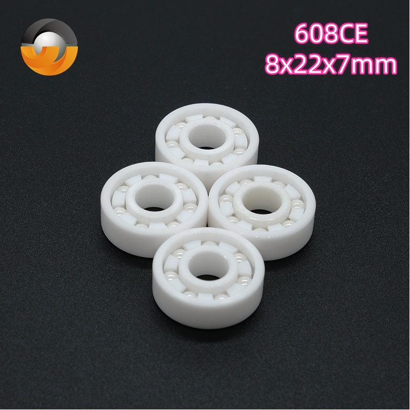 1pc MR84CE 4x8x3mm Full Zircon - Fly Reel review and price