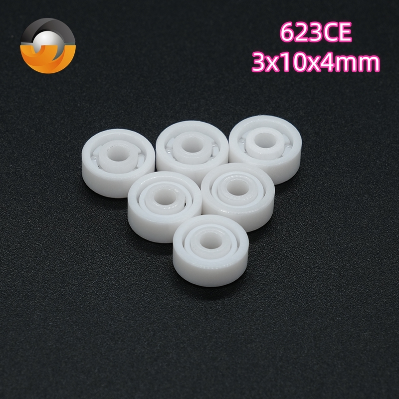 1pc MR84CE 4x8x3mm Full Zircon - Fly Reel review and price