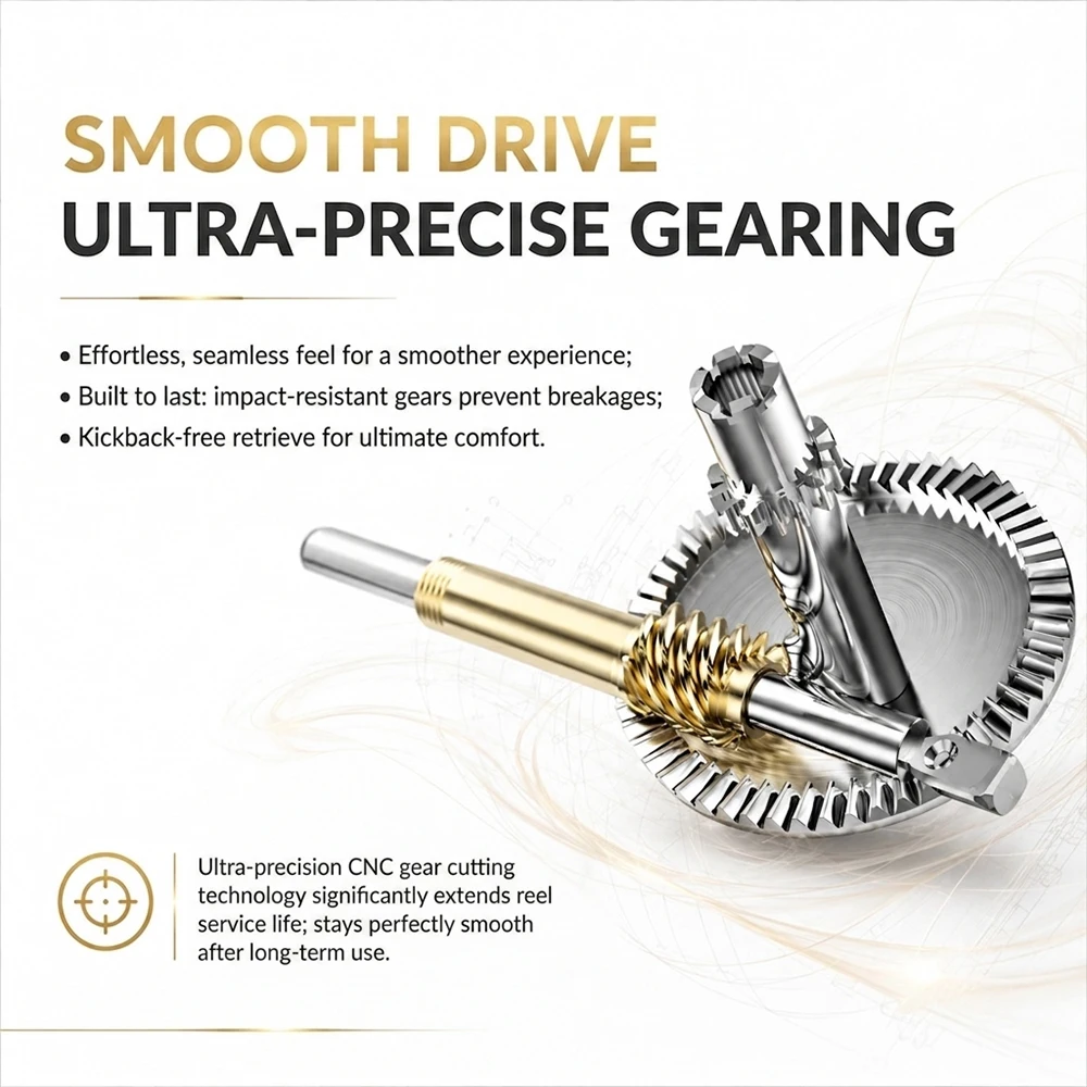 Huidiao KNIGHT ST Big Game Spi - Abu Garcia Reel Max review and price