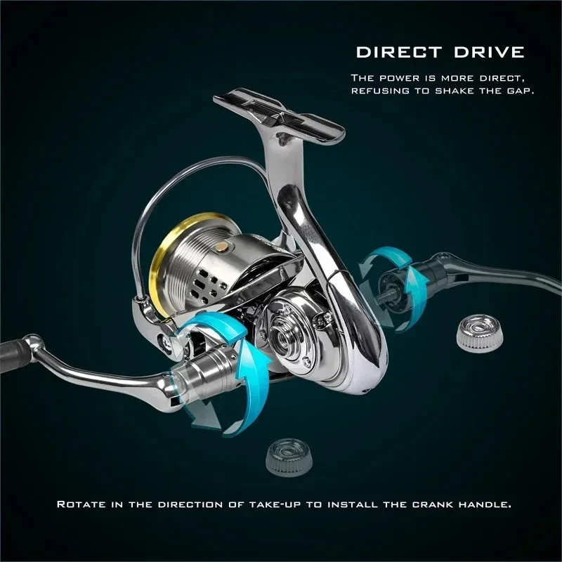 Okuma All Metal Rust Proof Smo - Reel Drag Knob review and price