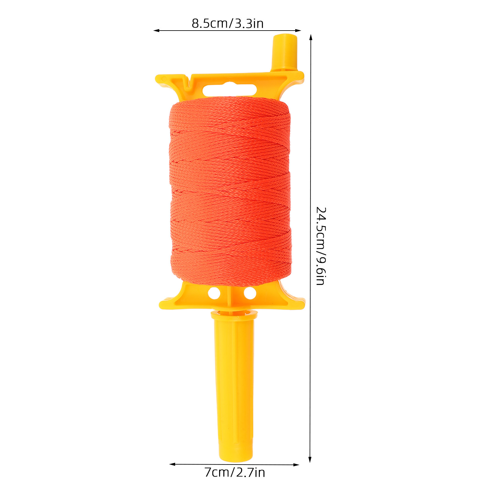 1 Roll Mason String Nylon Stri - Reel Handle review and price