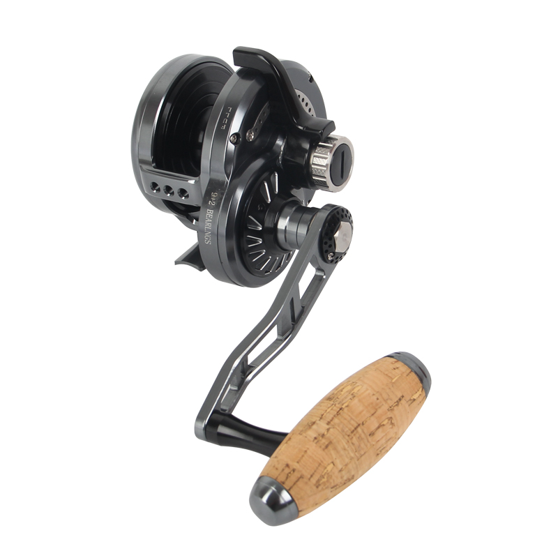Metal High Quality Boat Fishin - Reel Drag Knob review and price