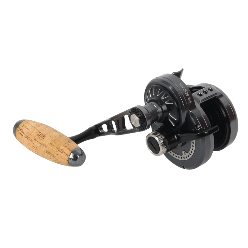 Metal High Quality Boat Fishin - Reel Drag Knob review and price