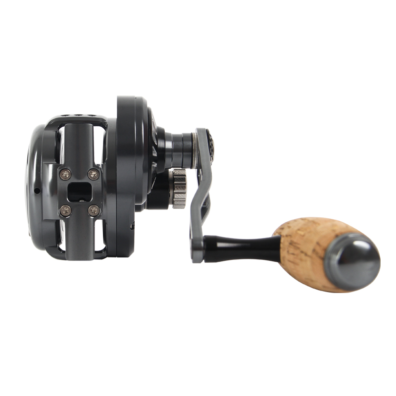 Metal High Quality Boat Fishin - Reel Drag Knob review and price