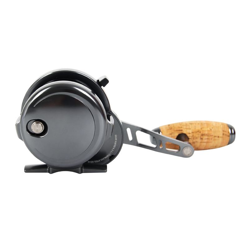 Metal High Quality Boat Fishin - Reel Drag Knob review and price