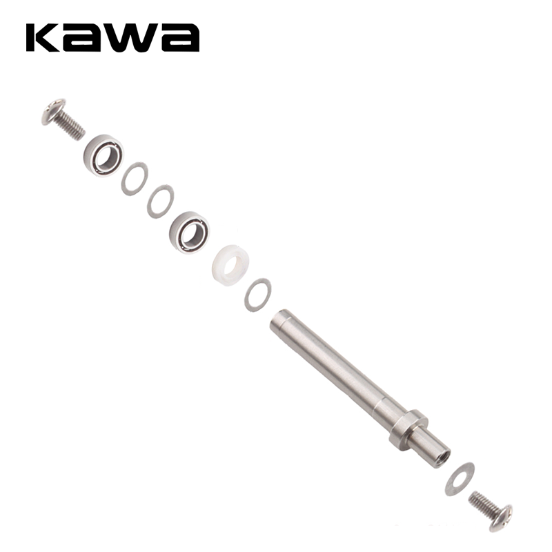 Kawa 1pc Fishing Reel Handle S - Reel Drag Knob review and price
