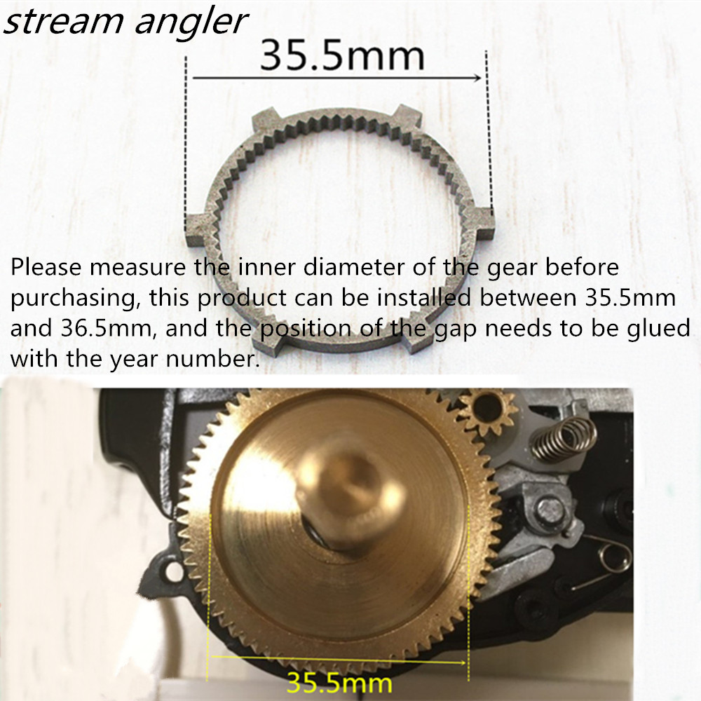 For Shiman O Curado DC Metaniu - Spincast Reel review and price