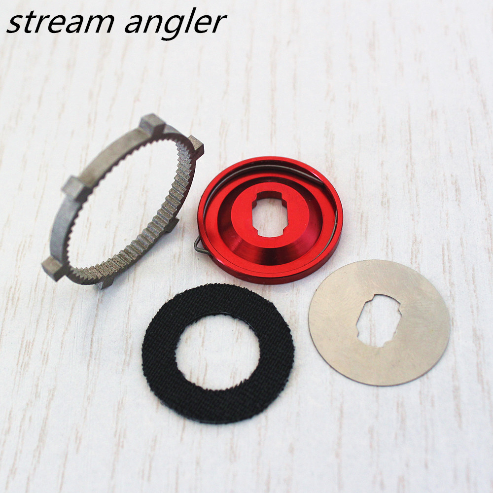 For Shiman O Curado DC Metaniu - Spincast Reel review and price