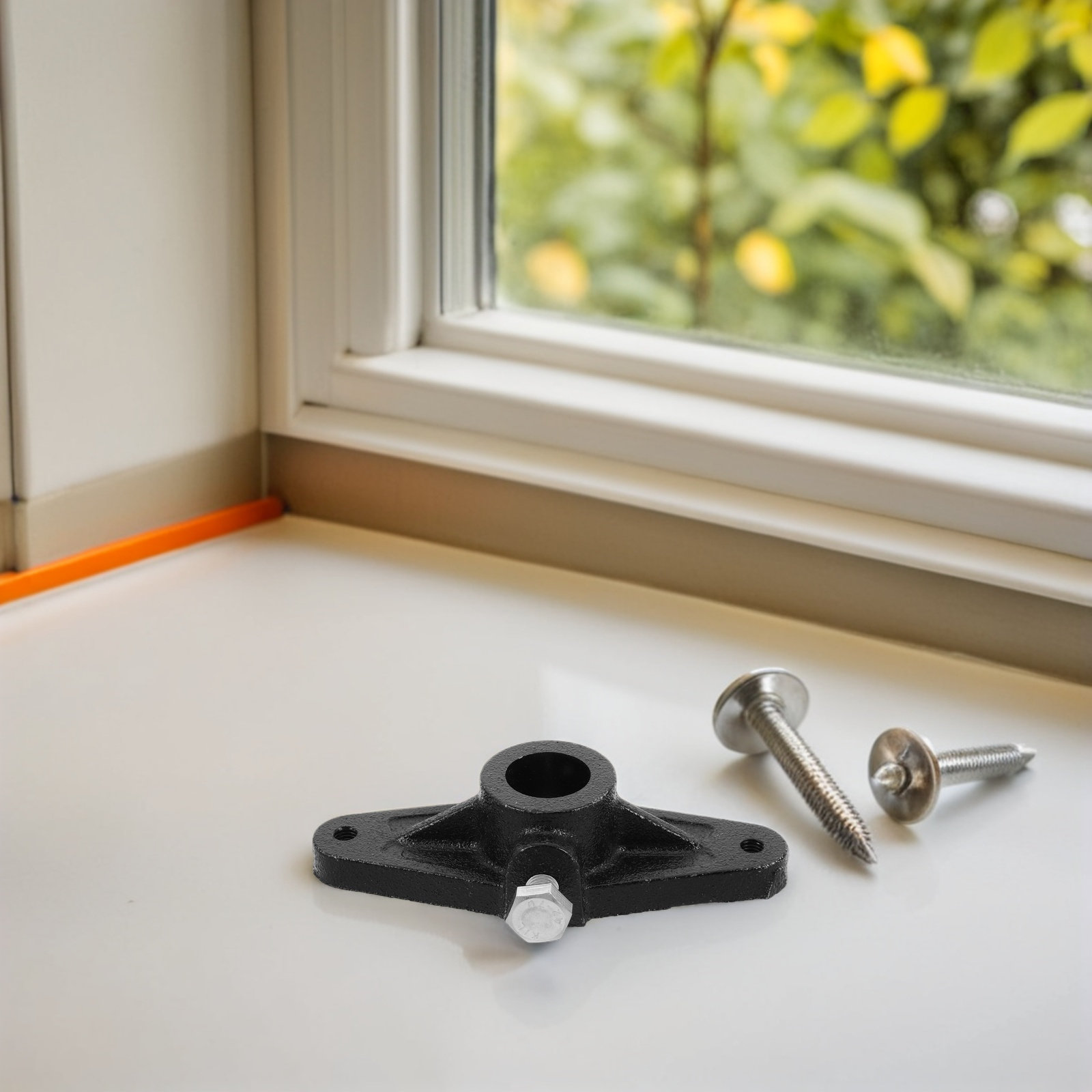 Fish Wheel Crank Handle Black  - Reel Handle review and price