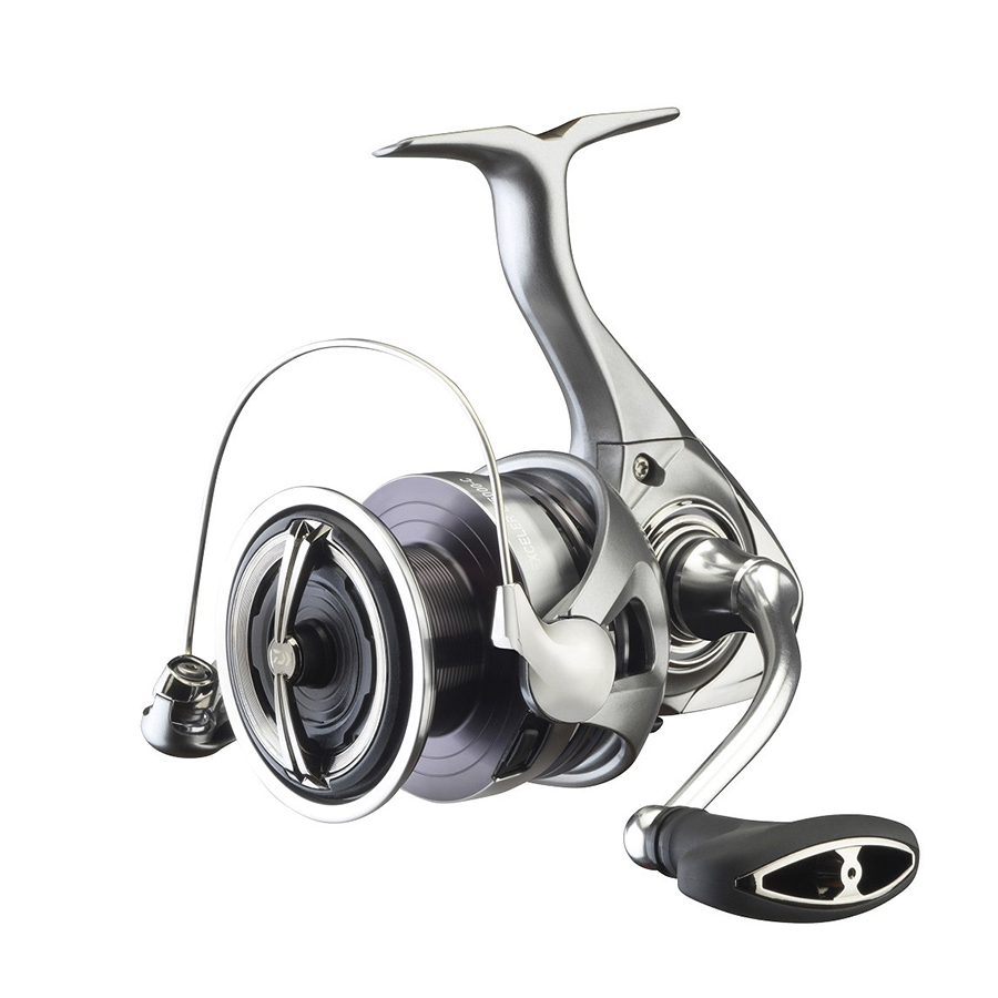 2023 DAIWA EXCELER LT Spinning - Abu Garcia Reel Max review and price