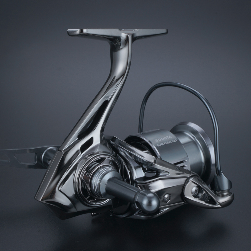 Lock Type Lightweight Balancer - Trolling Reel review and price