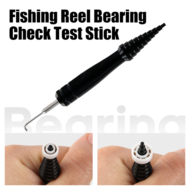 LETOYO 2-10mm fishing reel bea - Conventional Reel review and price