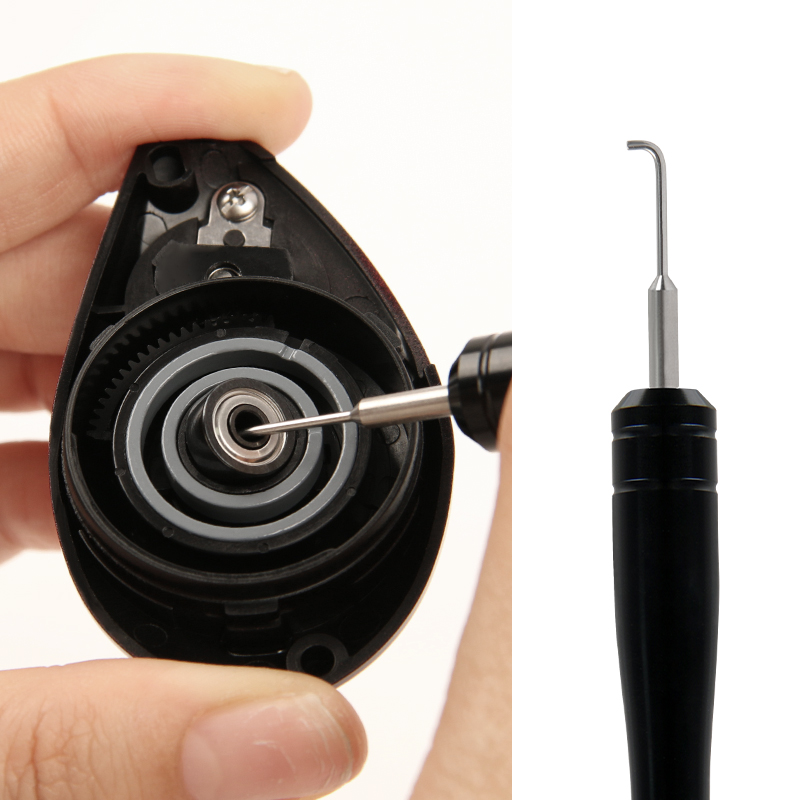 LETOYO 2-10mm fishing reel bea - Conventional Reel review and price