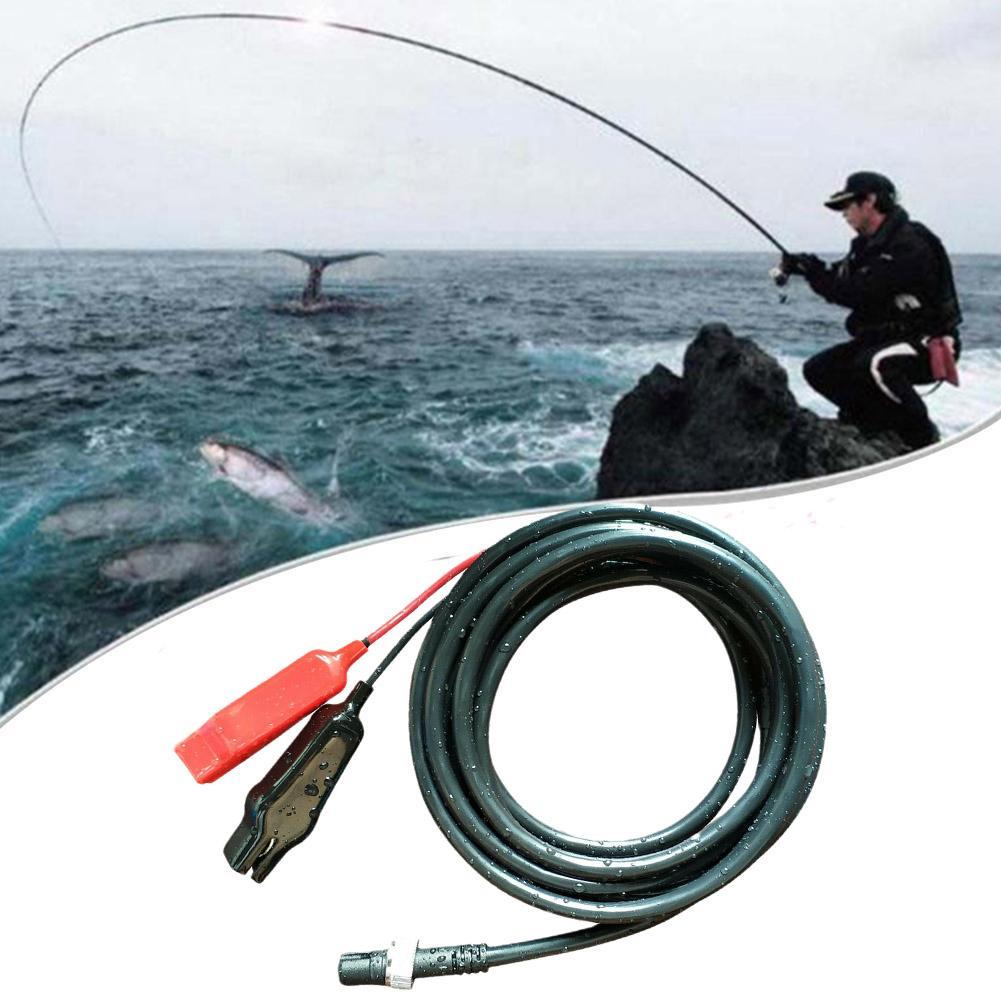 1 PCS Power Cord Power Cable B - Fly Reel review and price