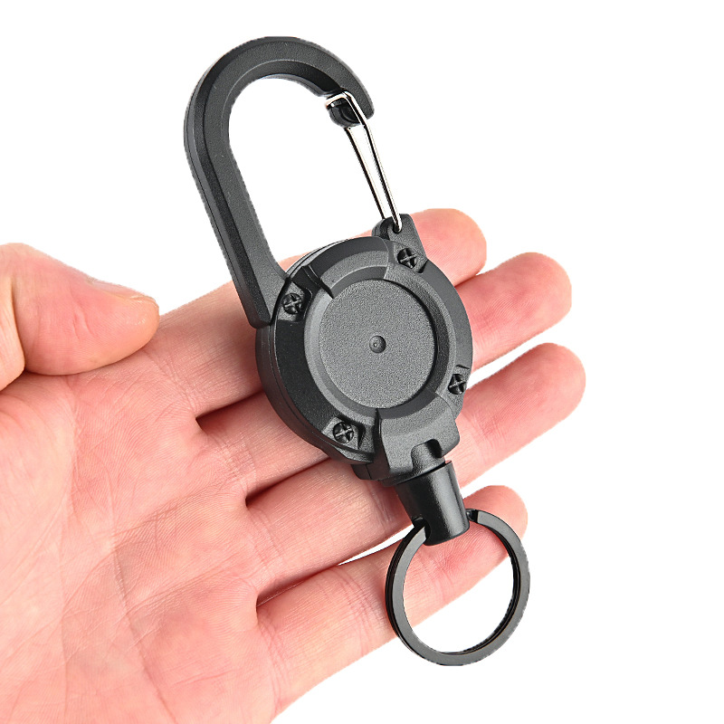 Retractable Heavy Duty Pull Re - Conventional Reel review and price