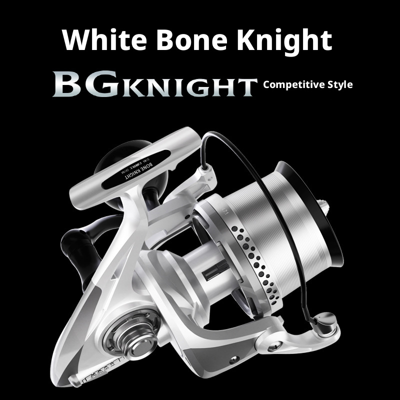 Diva DIWA The Skeleton Knight  - Trolling Reel review and price