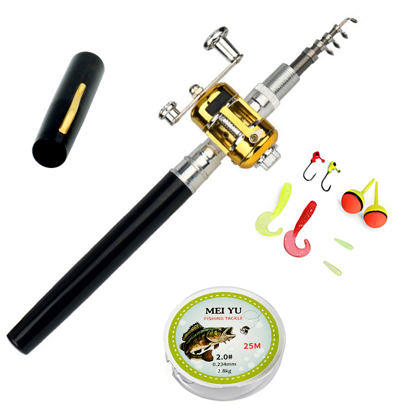 [Fish Rod+Reel+Line+Accessorie - Penn Reel Fierce review and price