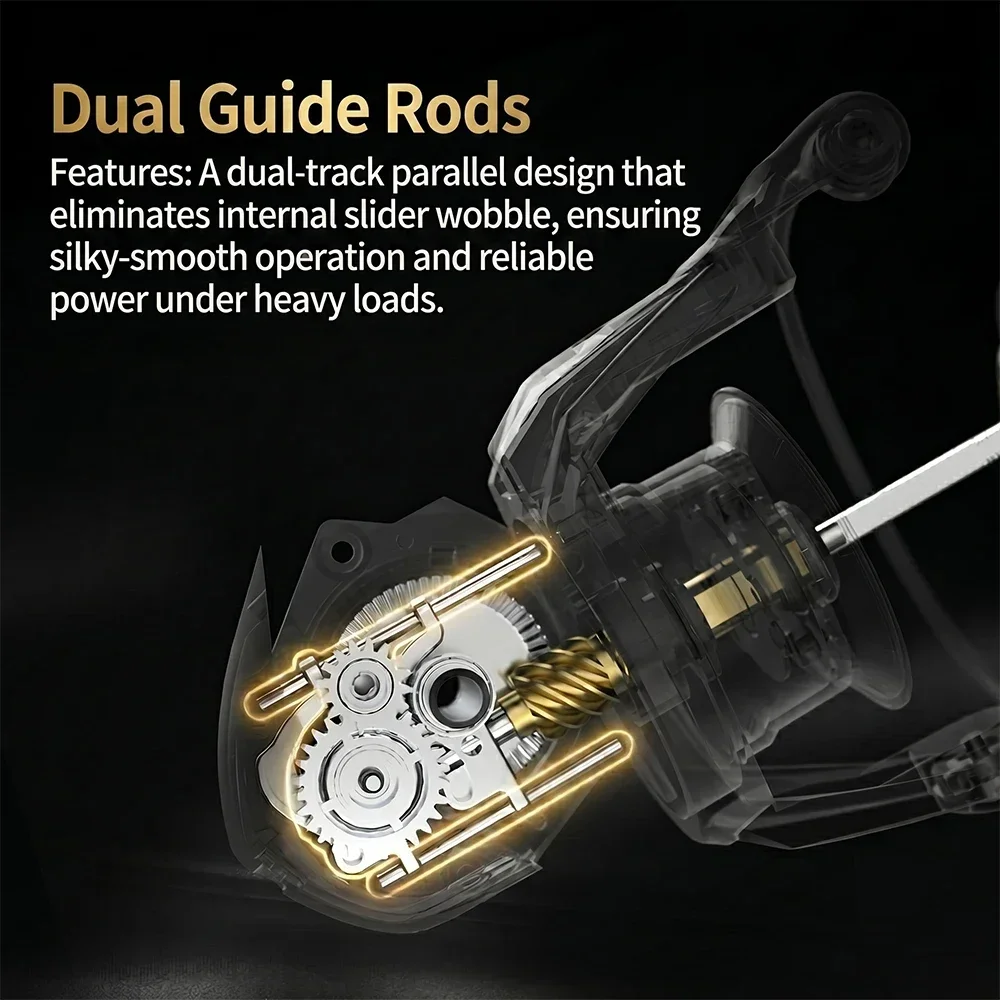 Huidiao Waterproof Spinning Fi - Kastking Reel Zephyr review and price