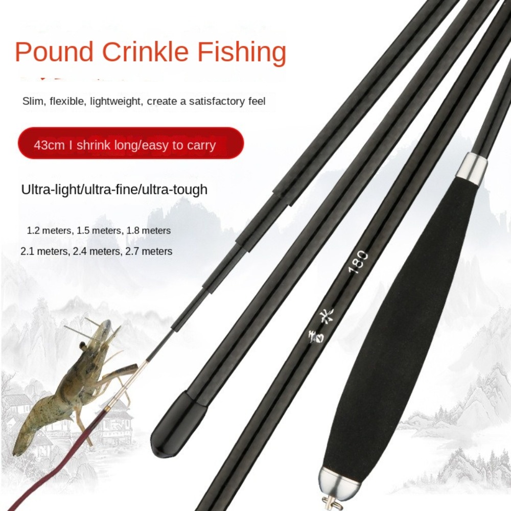 Telescopic Fishing Rod Full Ki - Spincast Reel review and price