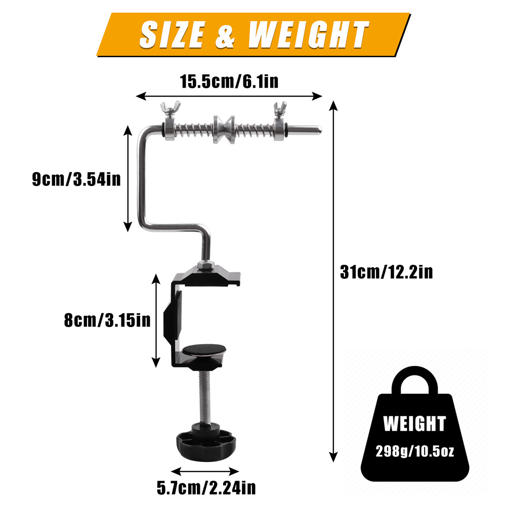 Protable Fishing Line Winder w - Fly Reel review and price