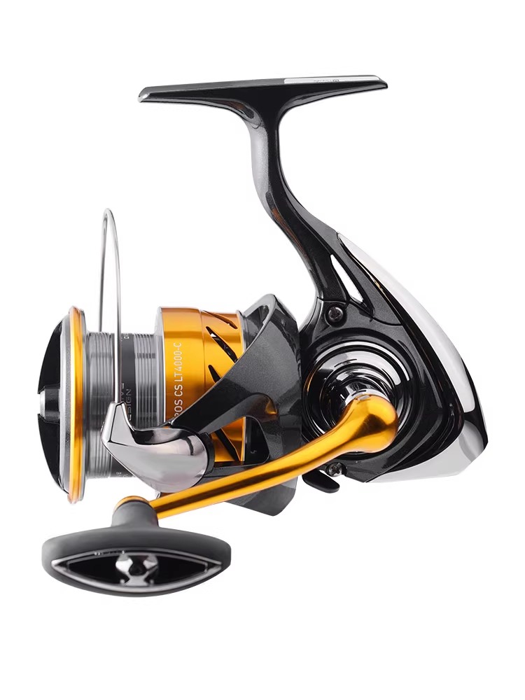 DAIWA REVROS LT Spinning Fishi - Abu Garcia Reel Max review and price